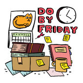 Do by Friday Podcast cover