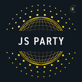 JS Party Podcast cover