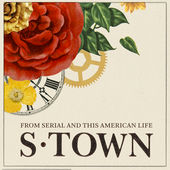 S-Town Podcast cover